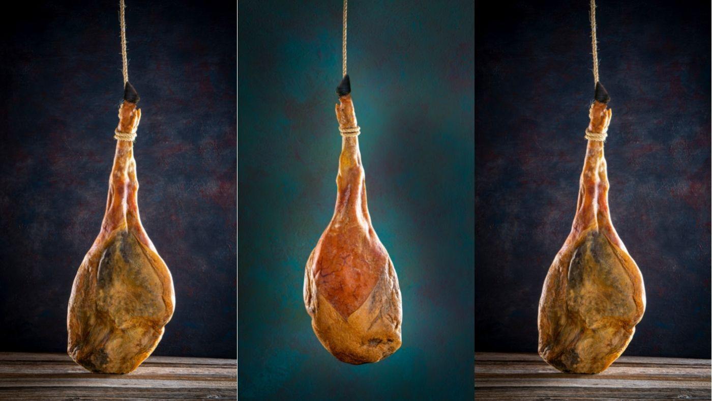 Verschil tussen Jamon Iberico en Paleta Iberico - Iberico Fino