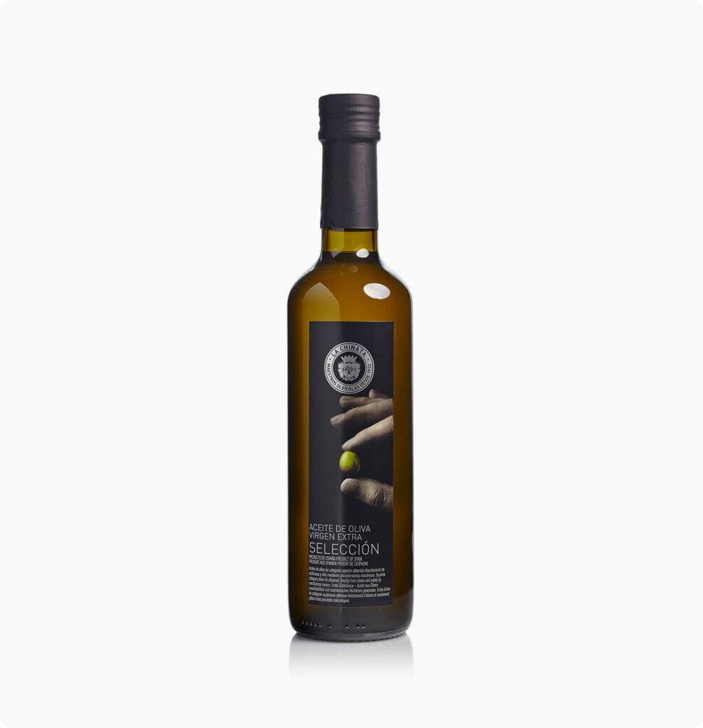 Extra Vierge Olijfolie La Chinata Selección 500ml