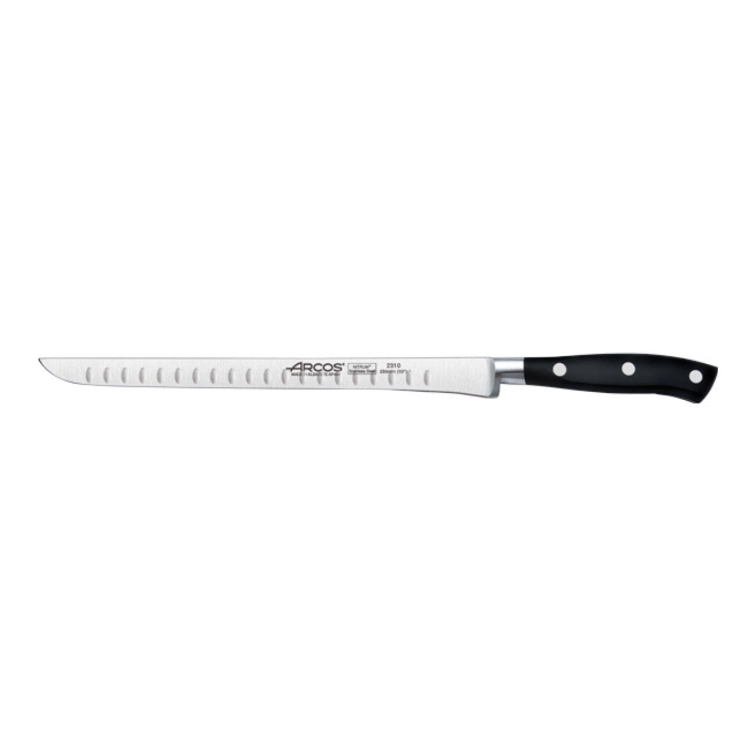Schinkenmesser Riviera 250mm Arcos