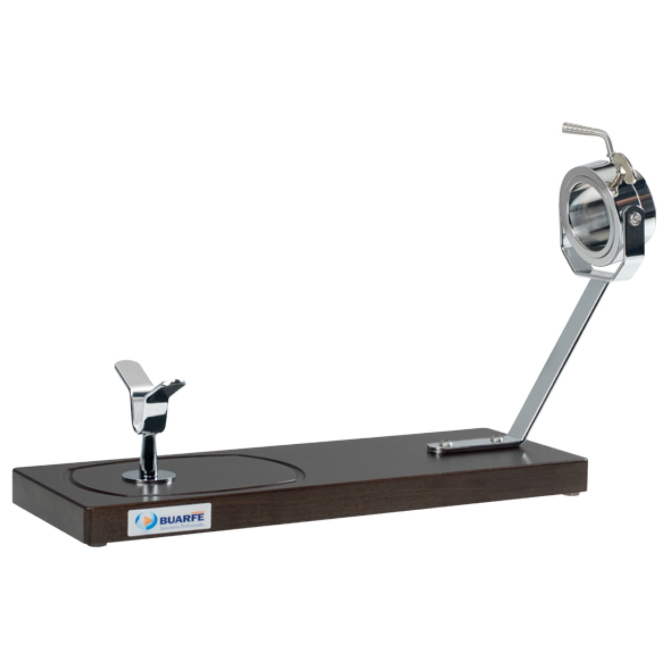 hamhouder jabugo bruin tabaco