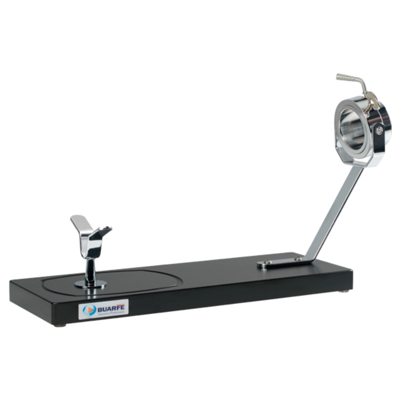 Hamhouder Jabugo zwart