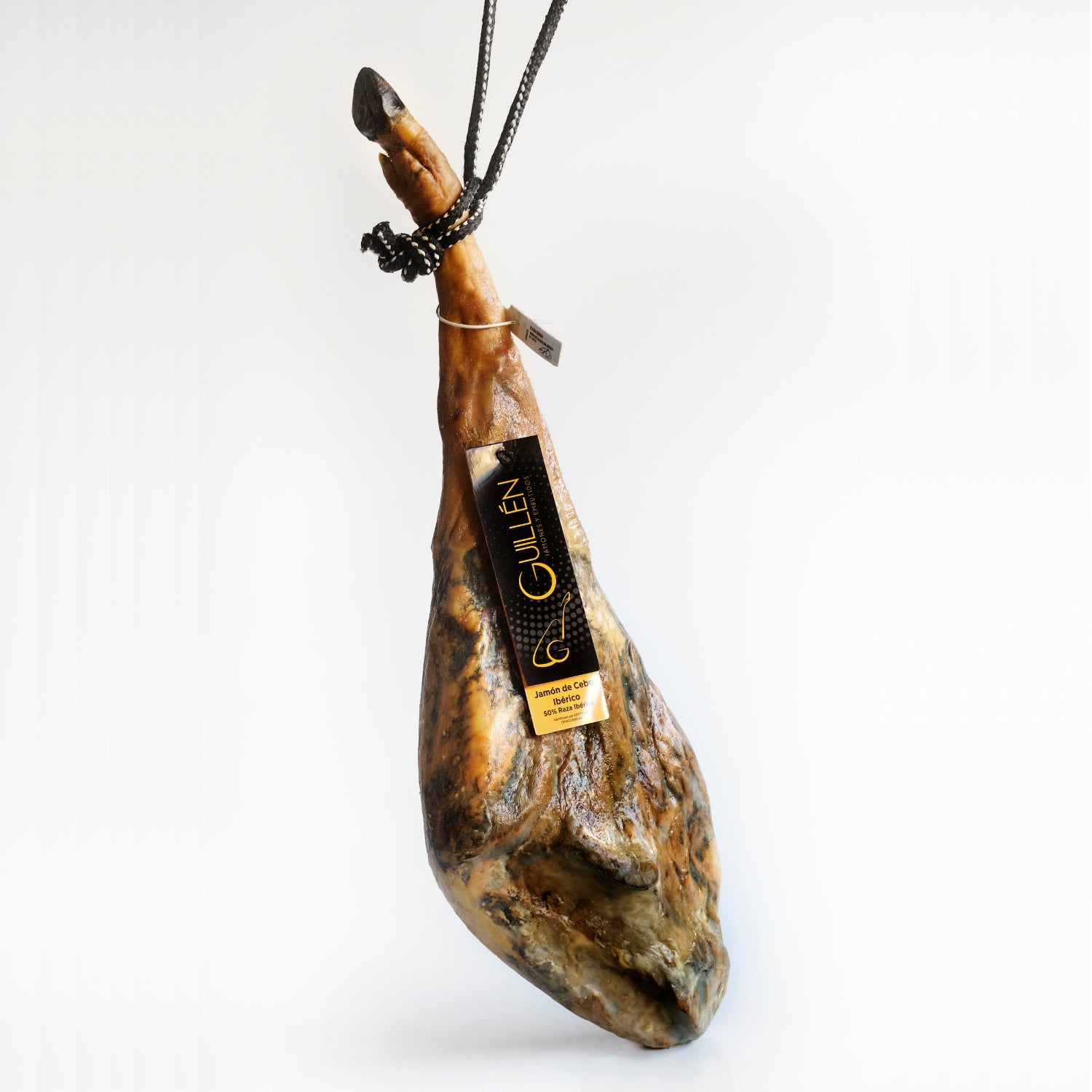 Jamon Cebo Iberico 50%