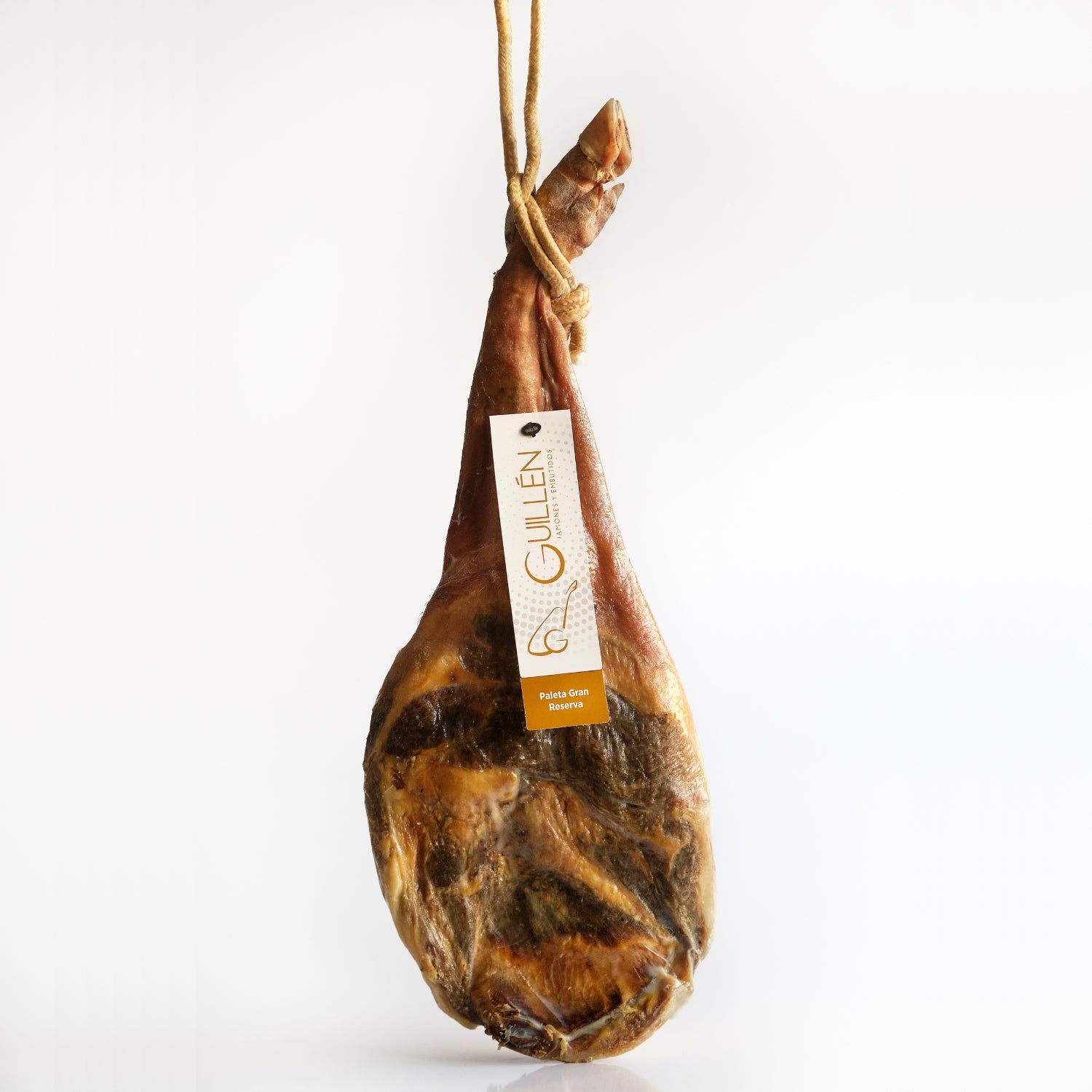 Paleta Duroc Gran Reserva