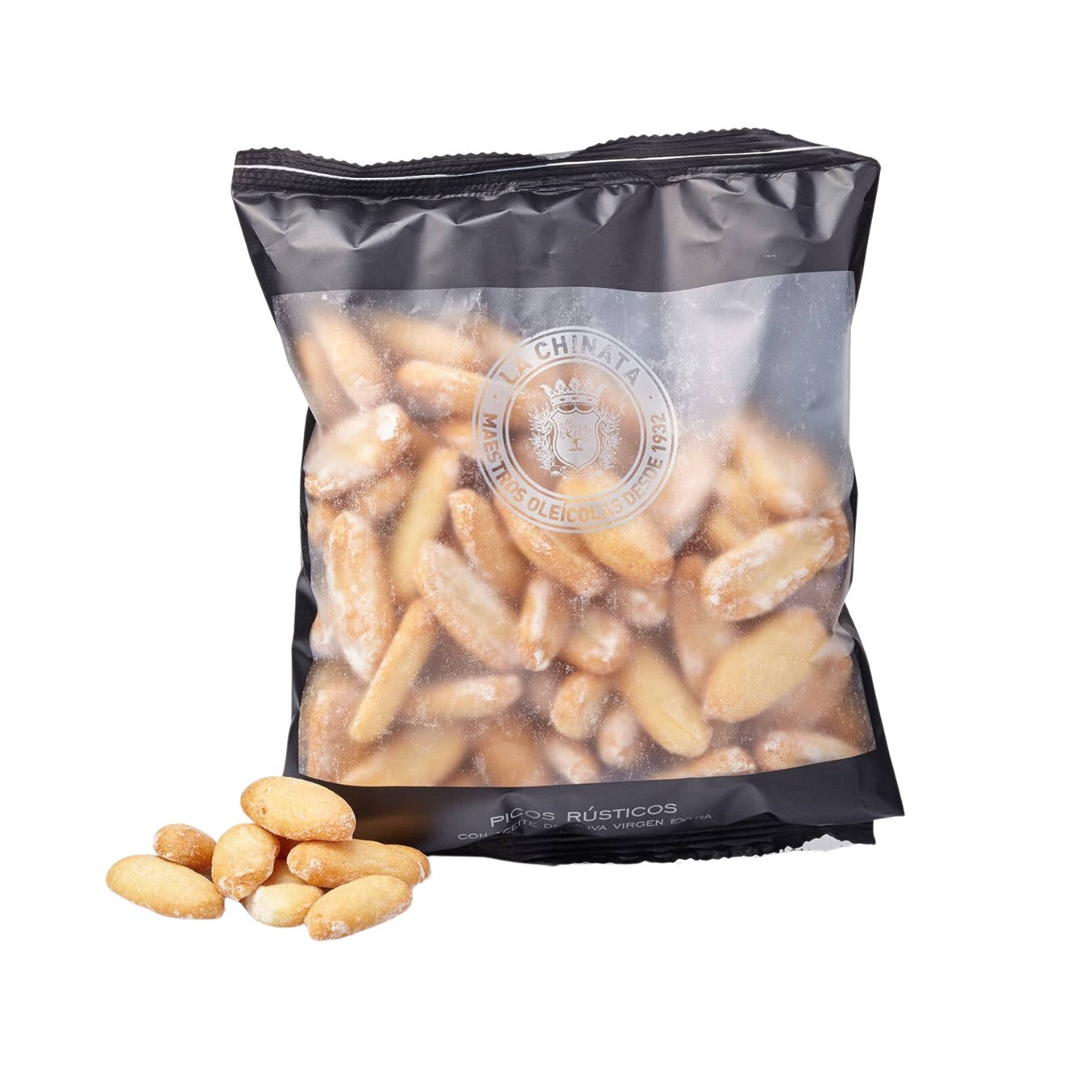 picos rustiek la chinata