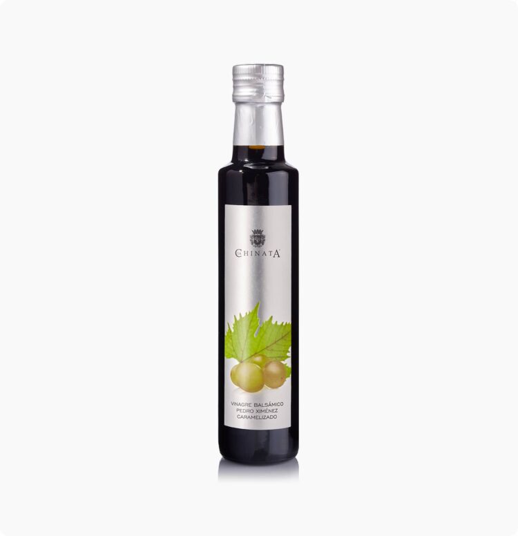 Balsamicoessig Pedro Ximénez (karamellisiert) 250ml