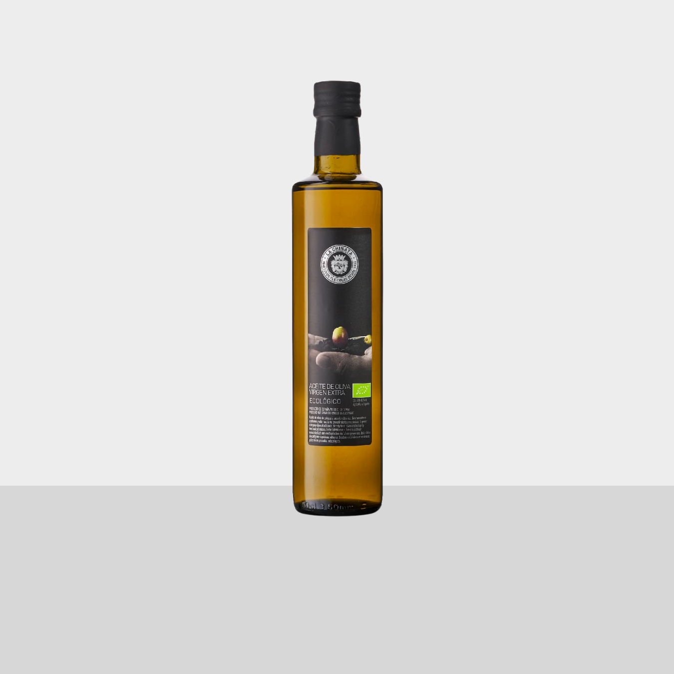 Olijfolie Extra Vierge (EVOO) geschenkset 3 x 500ml