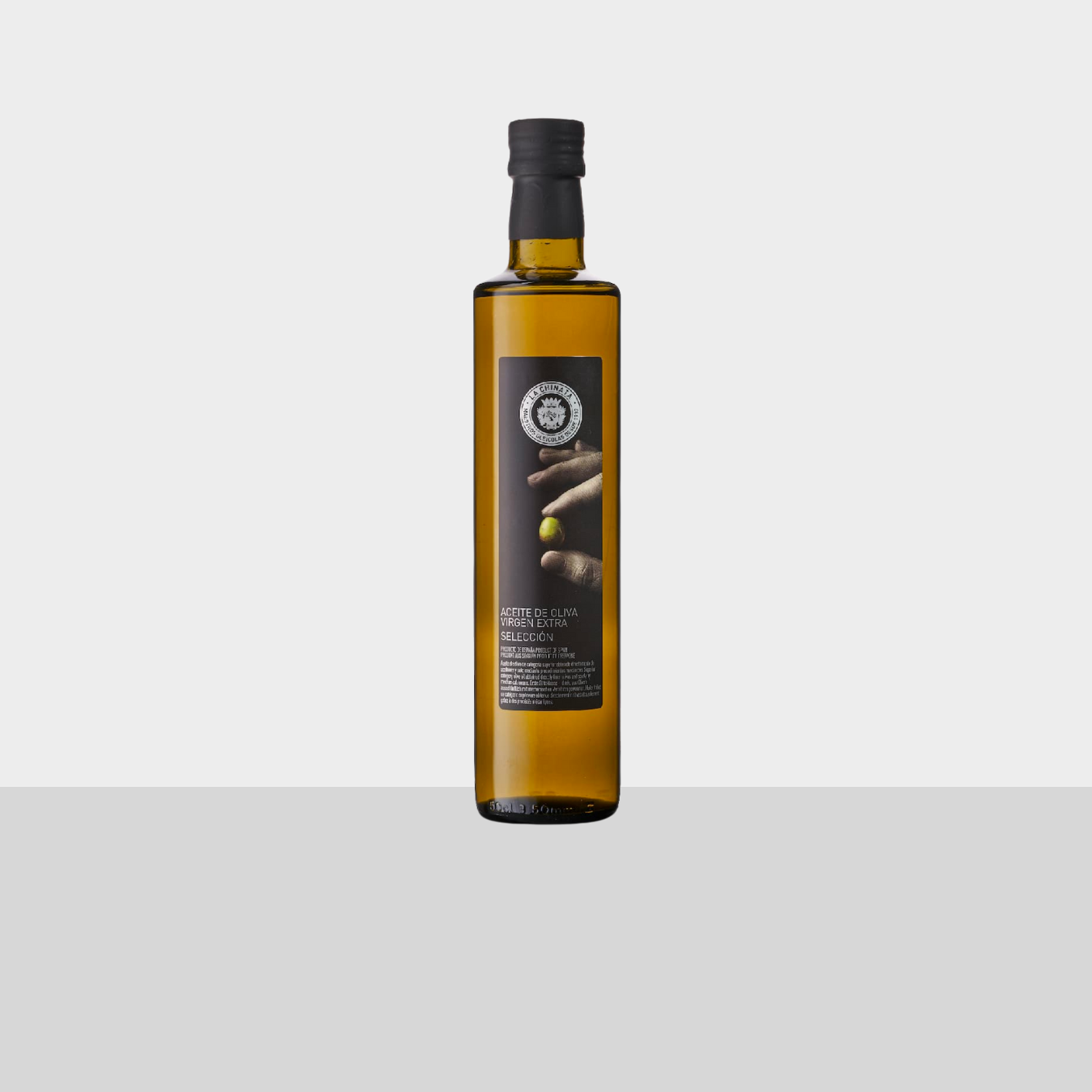 Olijfolie Extra Vierge (EVOO) geschenkset 3 x 500ml