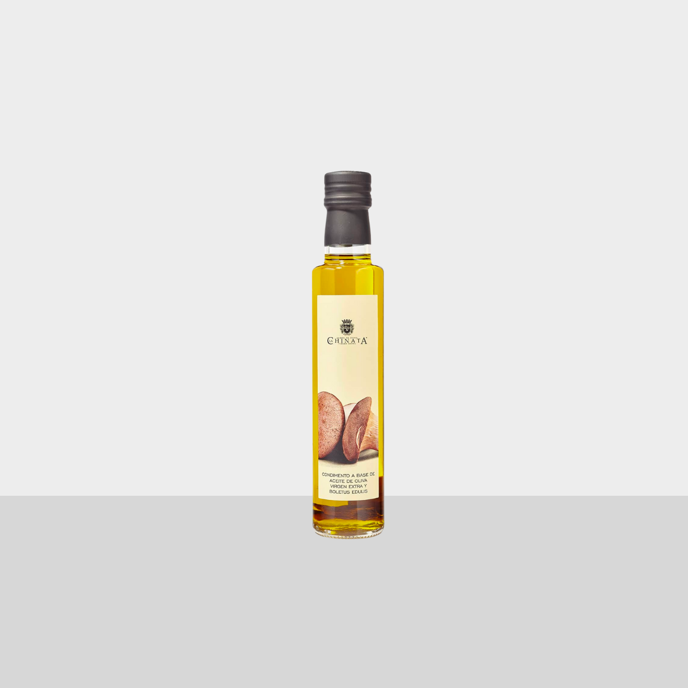 Olive oil gift box - 6 x 250ml infused extra virgin olive oil