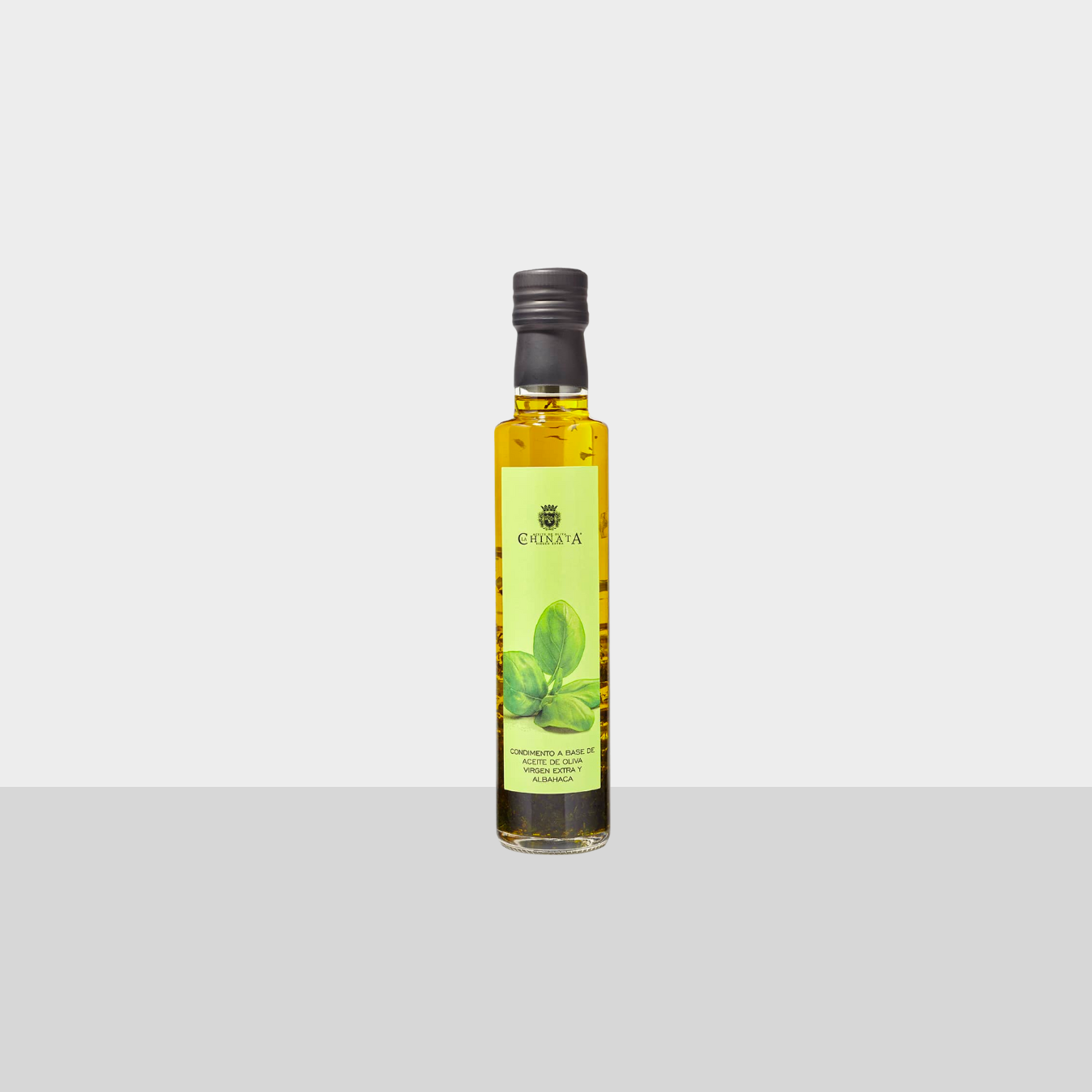 Olive oil gift box - 6 x 250ml infused extra virgin olive oil