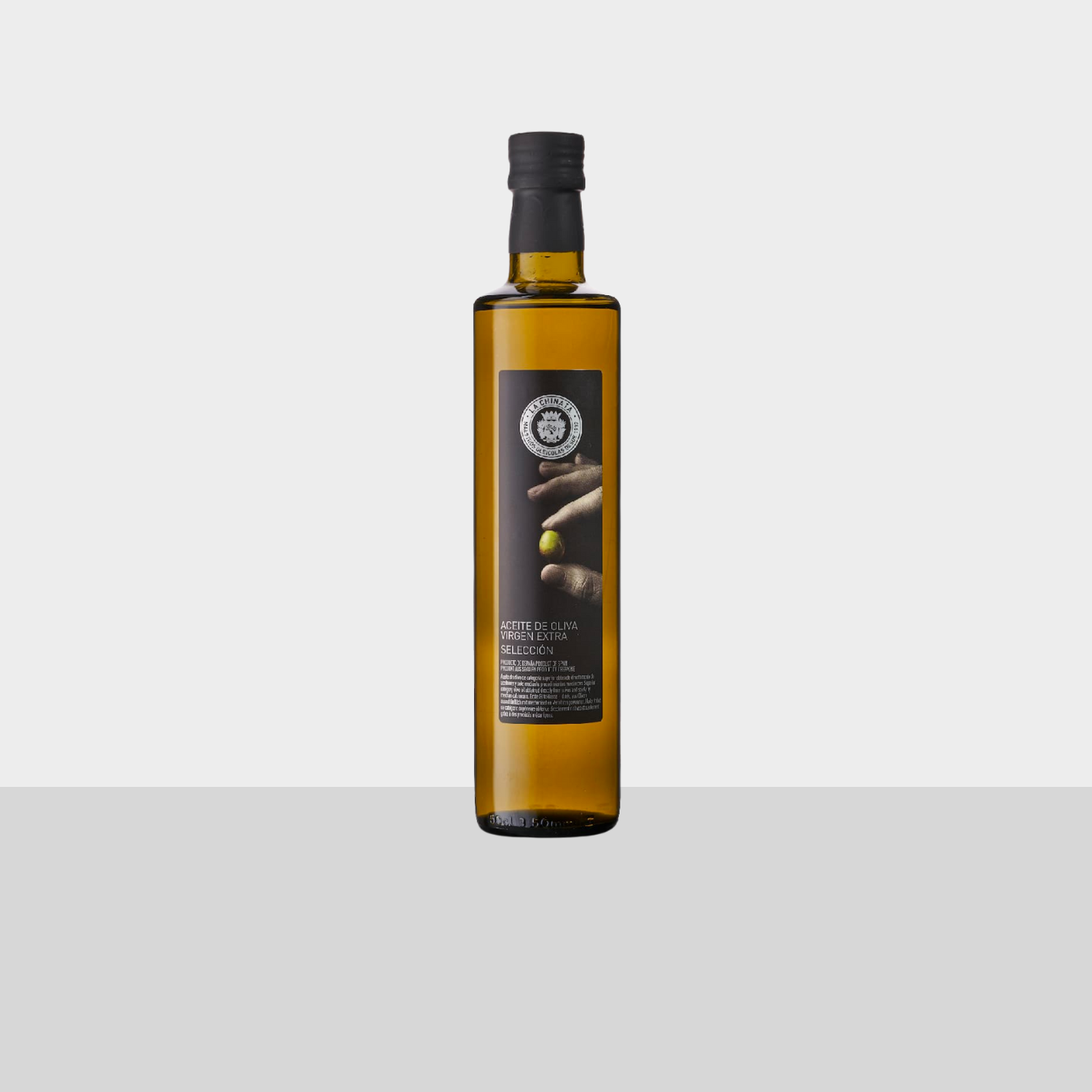 Cadeaupakket La Chinata Spaanse delicatessen Medium