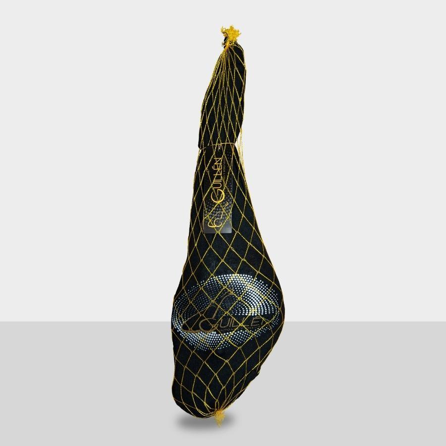 jamon iberico bellota pata negra