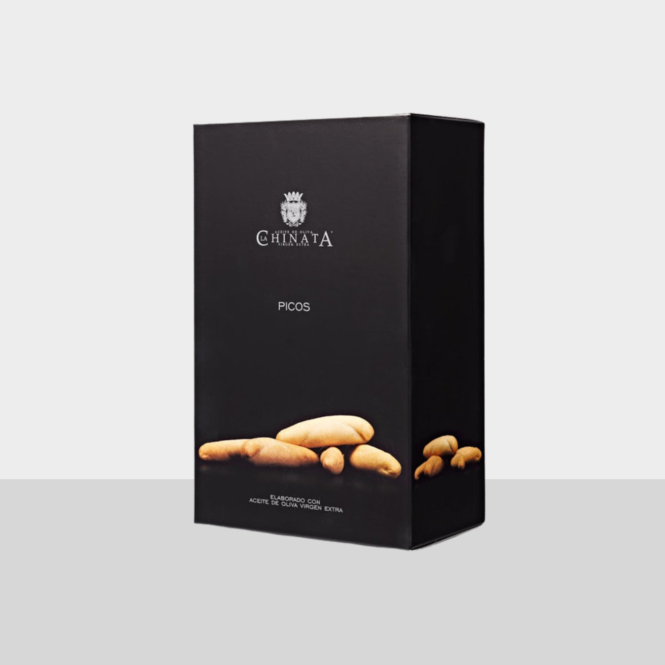 Cadeaupakket La Chinata Spaanse delicatessen Medium