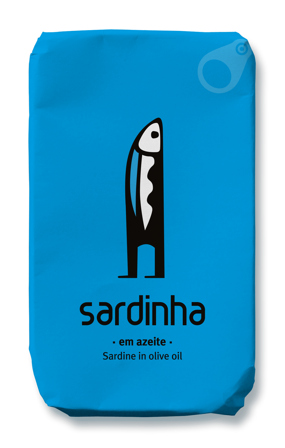 Sardines in olijfolie