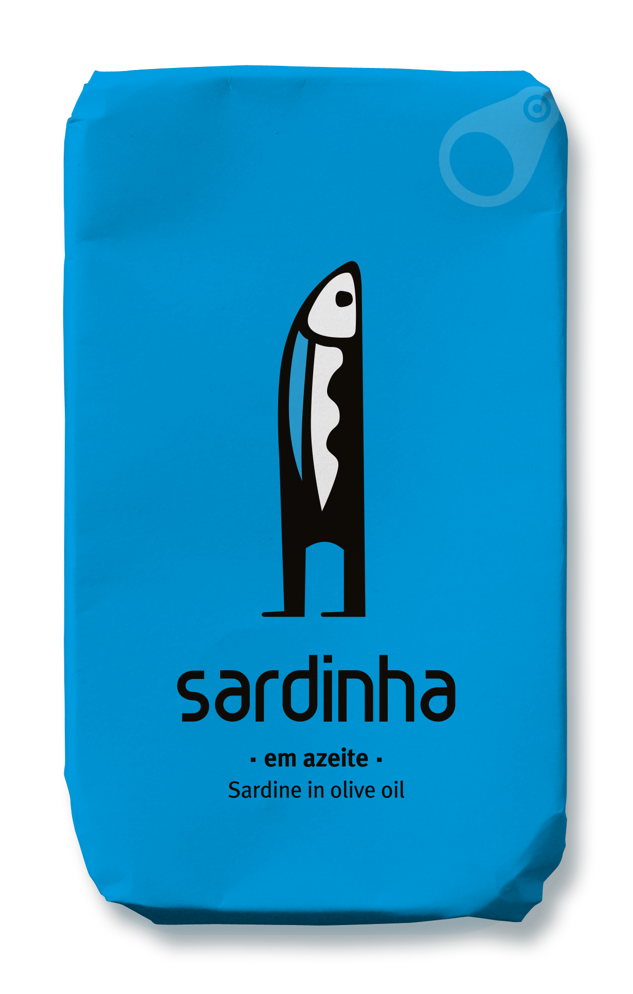 Sardines in olijfolie