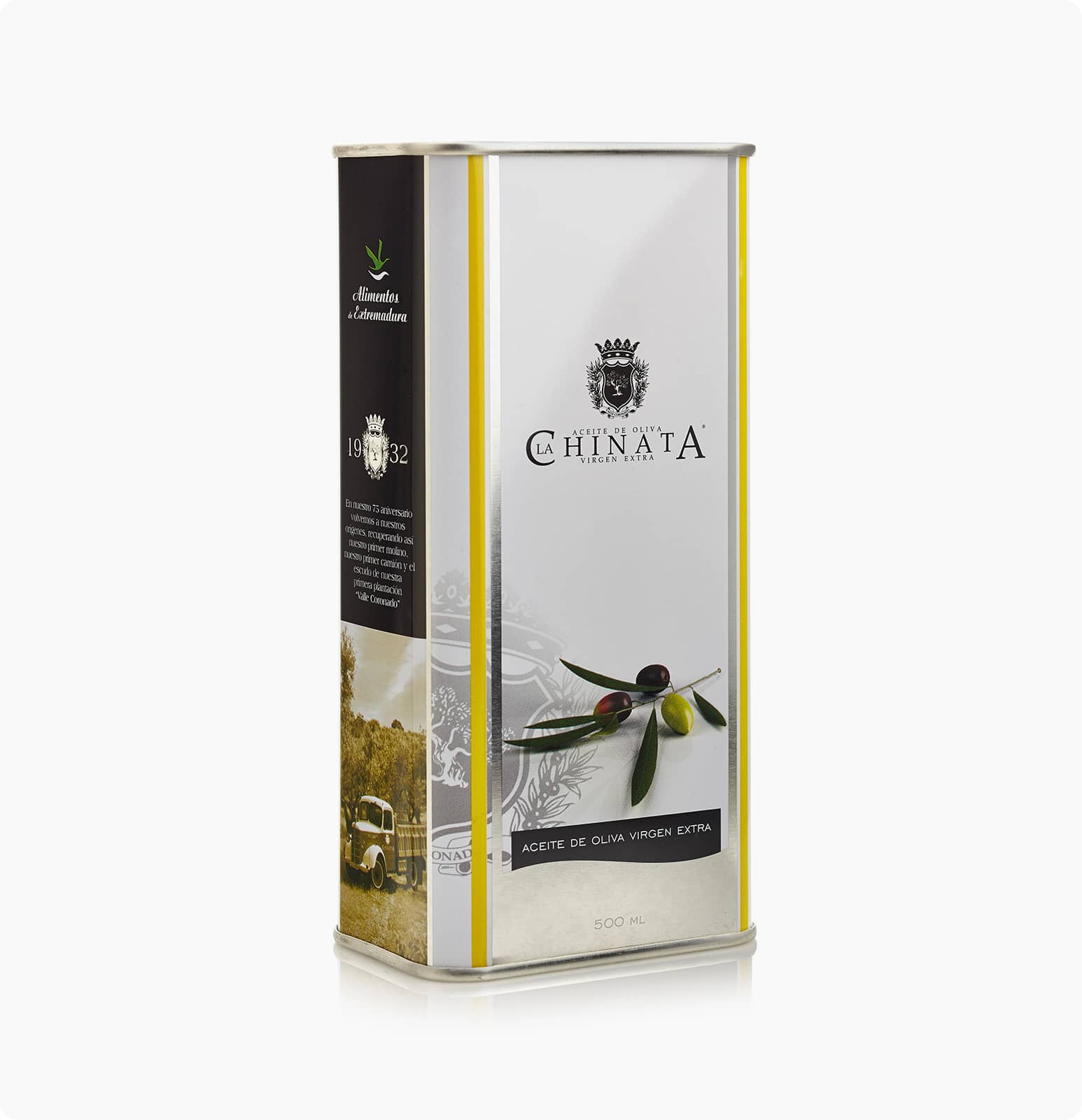 Cadeaupakket La Chinata II – Spaanse Delicatessen