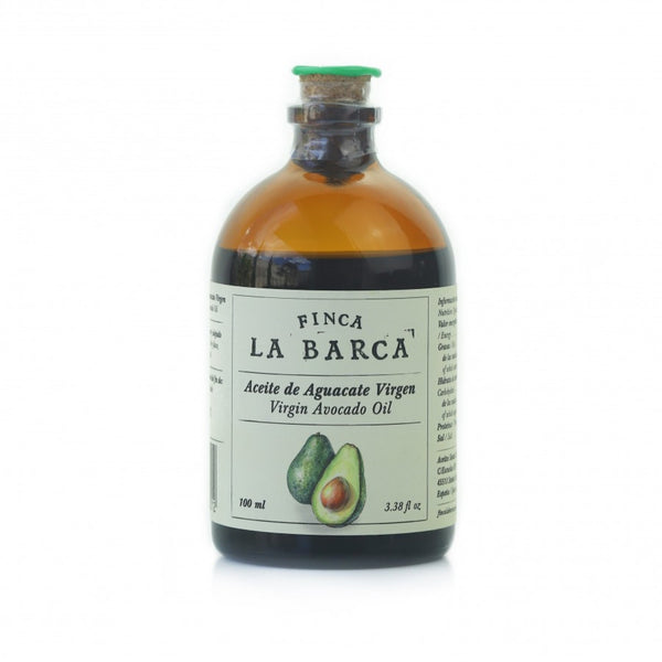 Avocado Oil Finca La Barca 100 ml