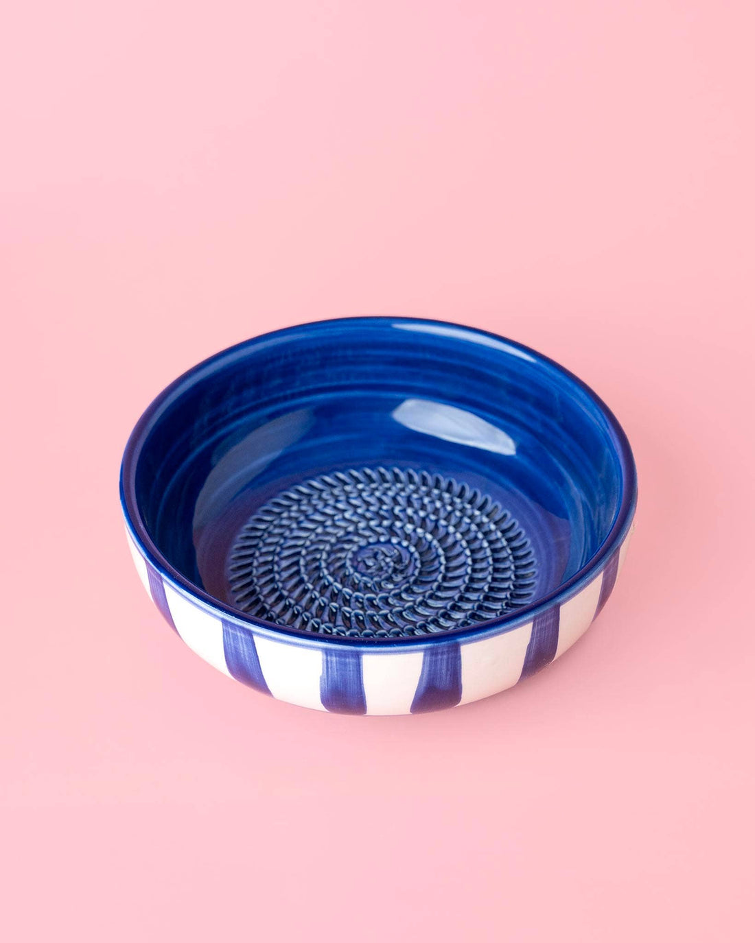 Raspkom / raspbord Keramiek Costa Azul – 15 cm / 19 cm