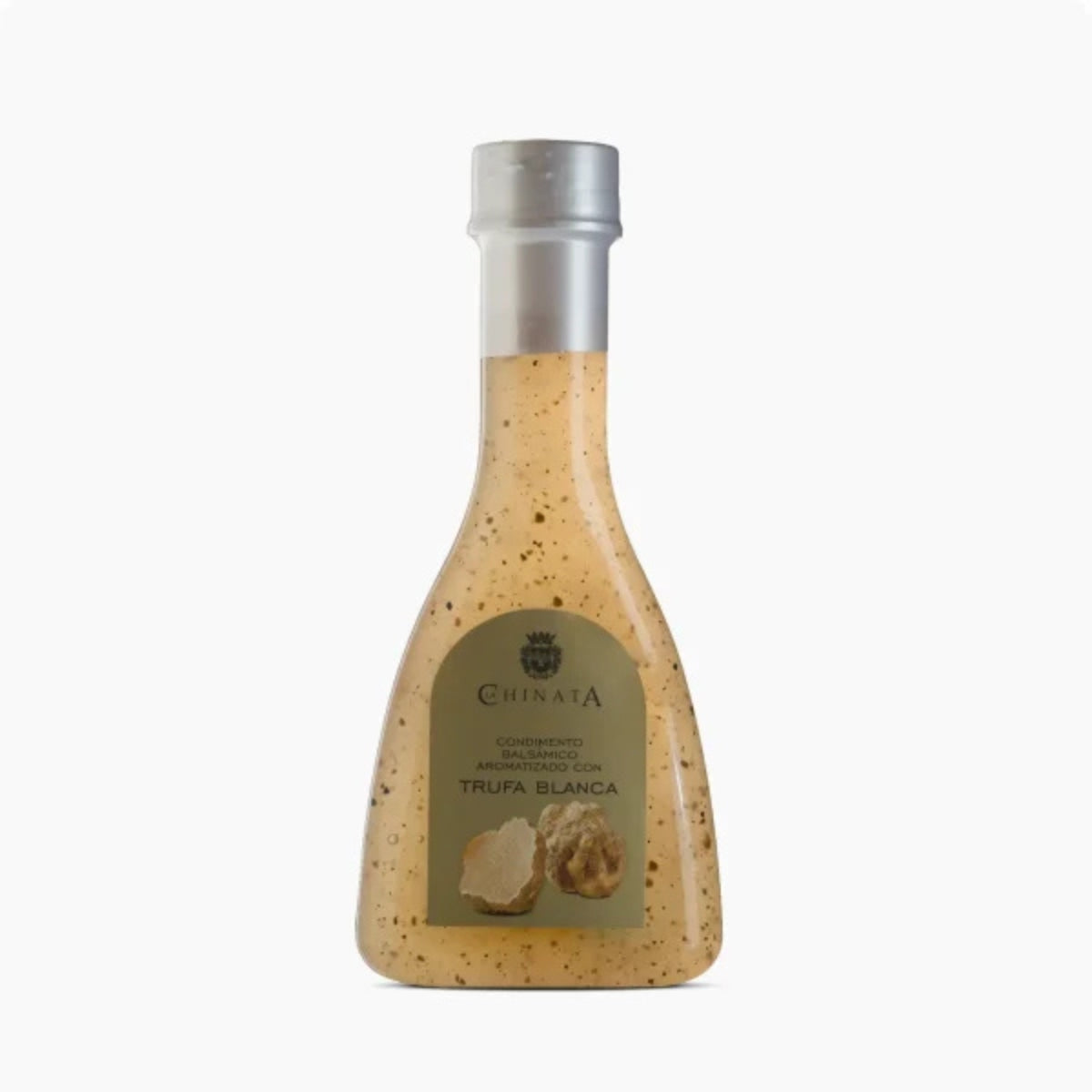 Balsamico-Creme mit weißem Trüffel 150 ml