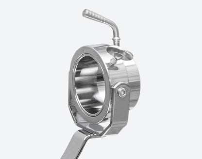 Premium Spaanse Hamhouder Córdoba – Draaibaar Model Beukenhout (Buarfe)