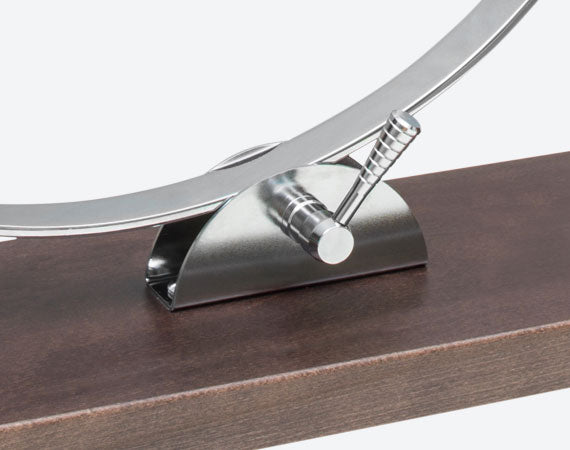 Premium Spaanse Hamhouder Córdoba – Draaibaar Model Beukenhout (Buarfe)