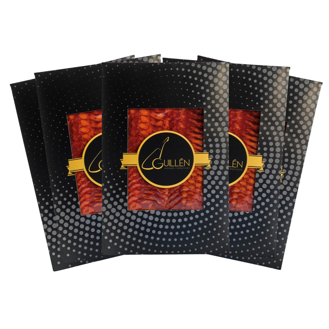 Chorizo ​​Bellota Iberico 100 grams
