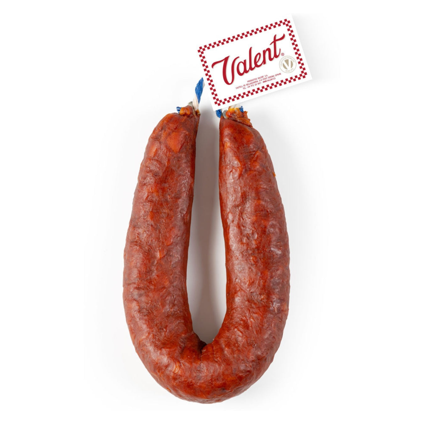 Chorizo Mild – Traditionelle spanische Wurst