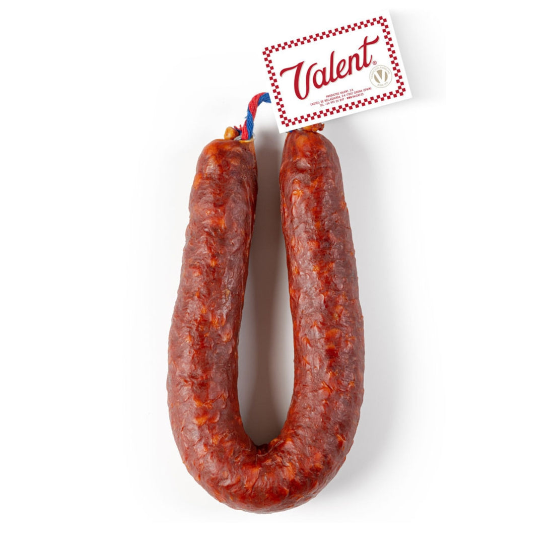 Chorizo Pittig – Ambachtelijke Spaanse worst