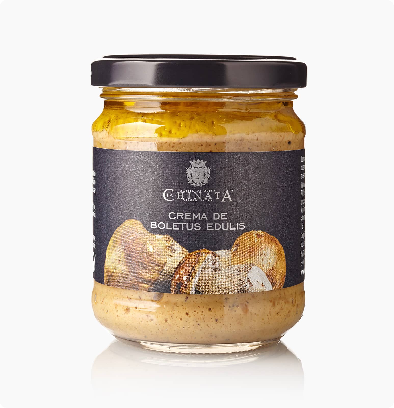 Cadeaupakket La Chinata II – Spaanse Delicatessen