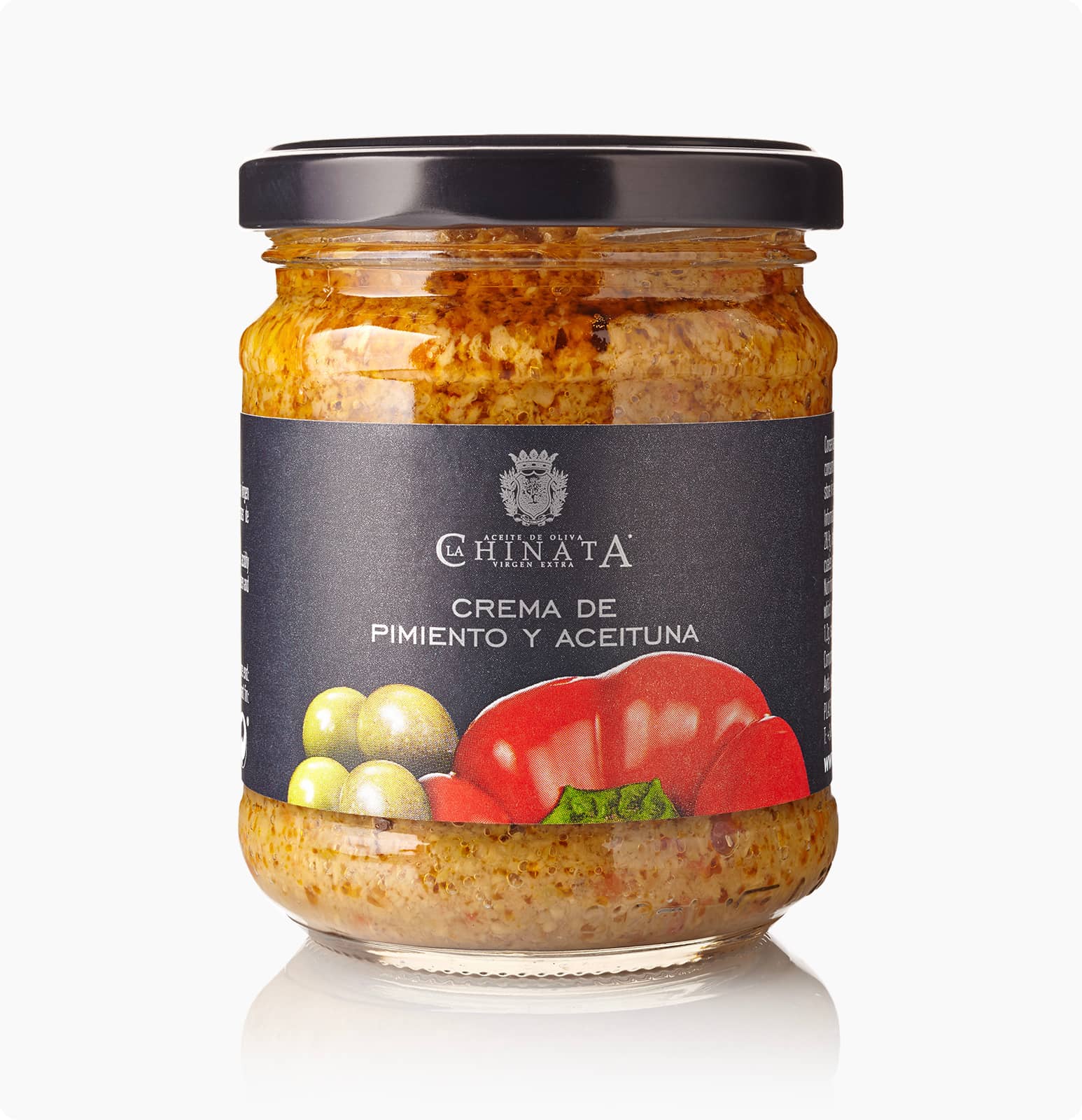Cadeaupakket La Chinata II – Spaanse Delicatessen