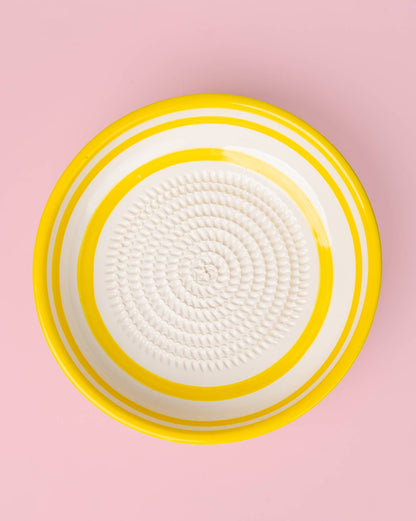Raspbord / raspkom Limone – 12,5 / 15 / 19 cm