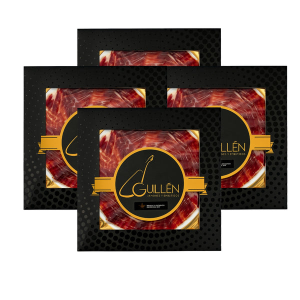 iberico ham proeverij 340 gram