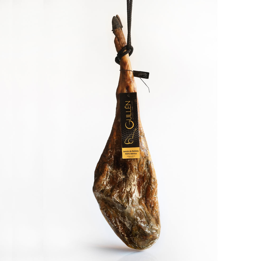 Iberico ham – Jamon Iberico hele ham (met poot)