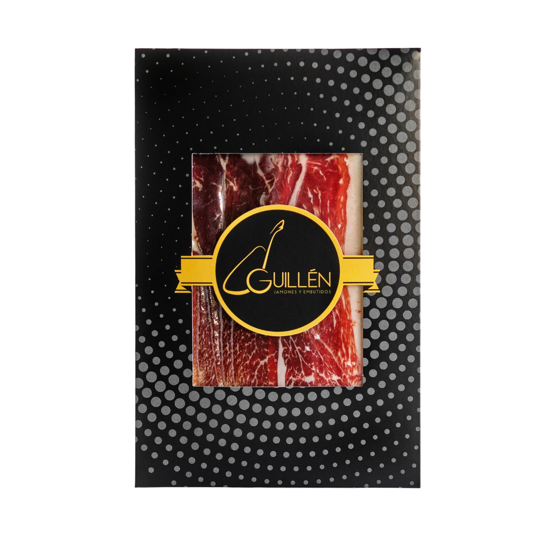 Jamon Iberico Cebo 100 gram
