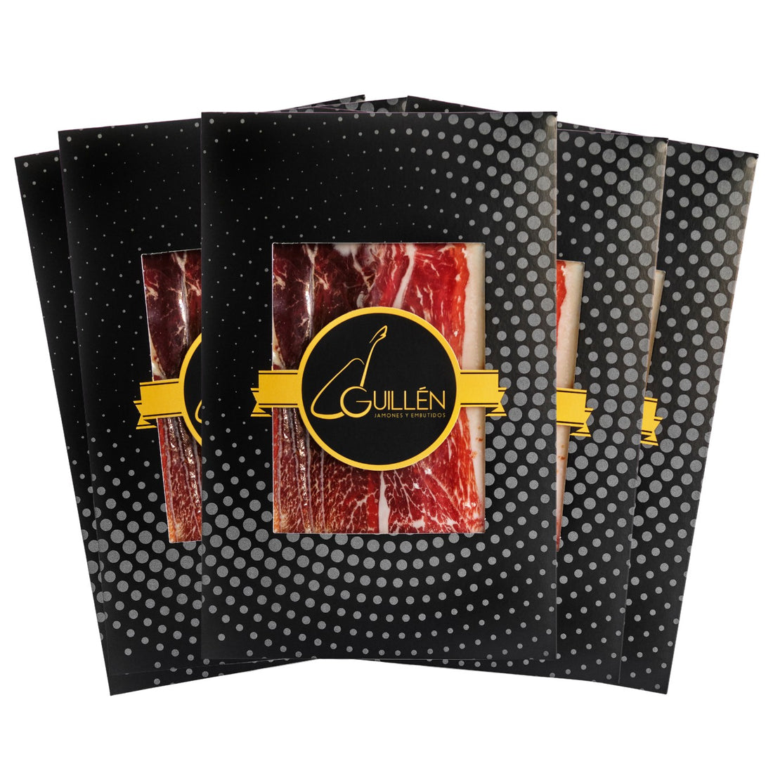 Jamon Iberico Bellota 100 gram