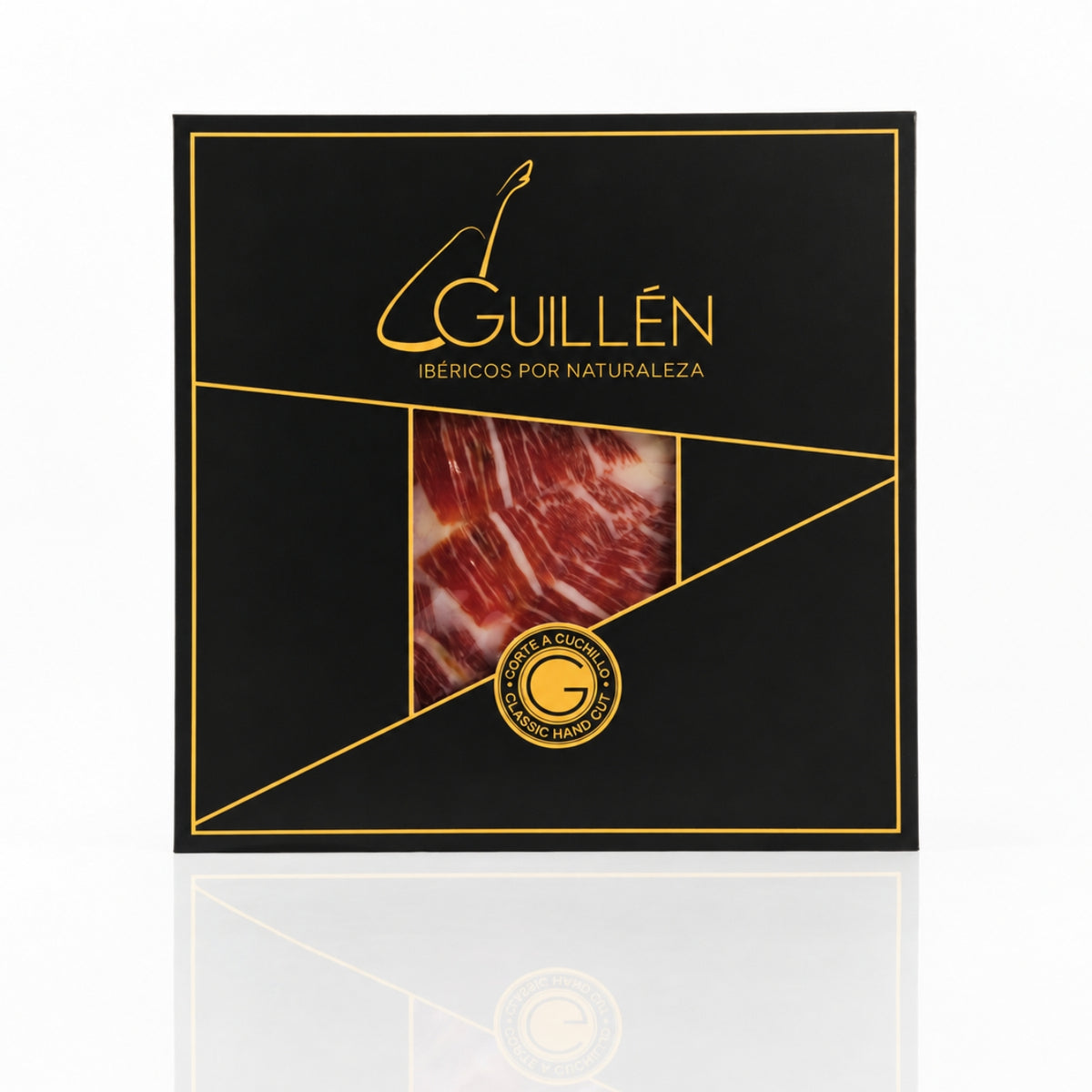 Hand-Sliced Iberico Ham – Jamon Iberico