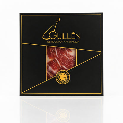 Hand-Sliced Iberico Ham – Jamon Iberico