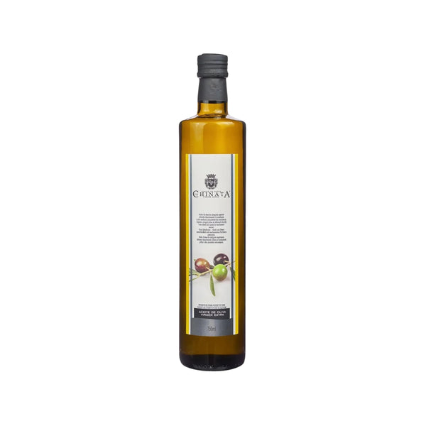 Spanish Olive Oil La Chinata bottle