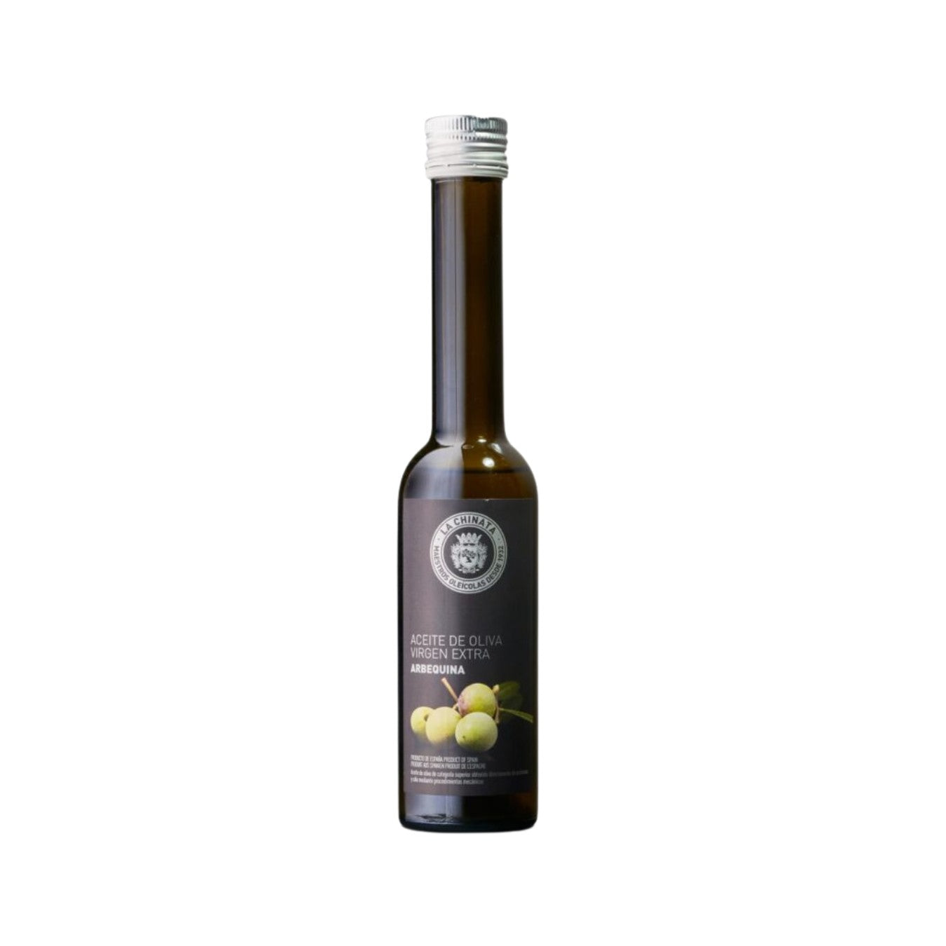 Spaanse Olijfolie Proeverij – 4 x 250ml Extra Vierge Olijfolie