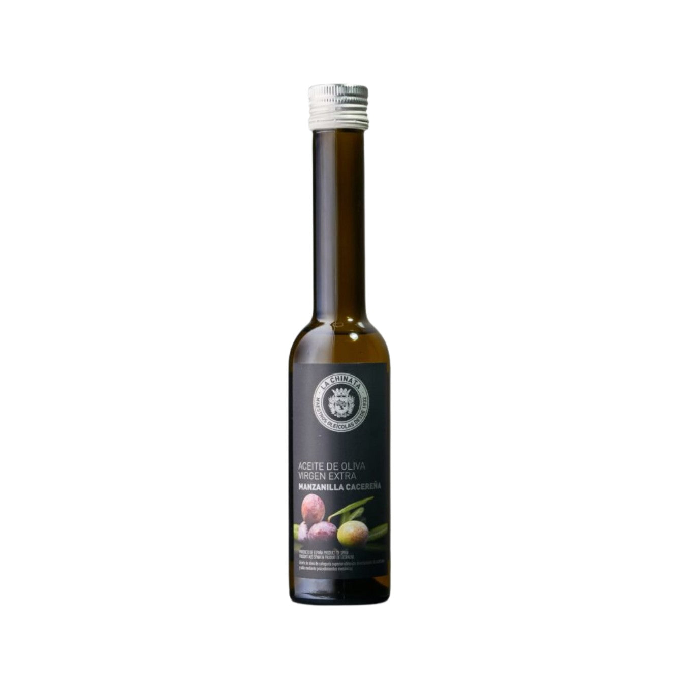 Spaanse Olijfolie Proeverij – 4 x 250ml Extra Vierge Olijfolie