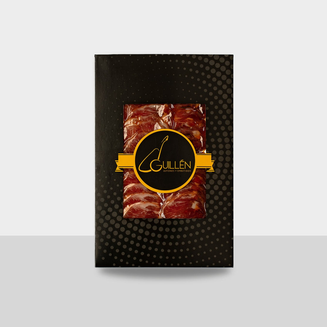 Lomo Iberico Bellota 100 grams