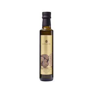 Spaanse olijfolie extra vergie truffel