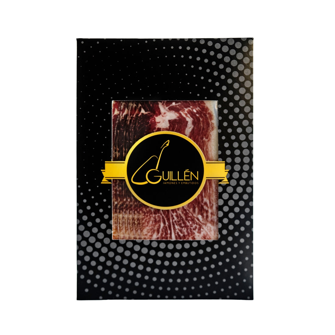 Jamon Iberico Cebo 100 gram
