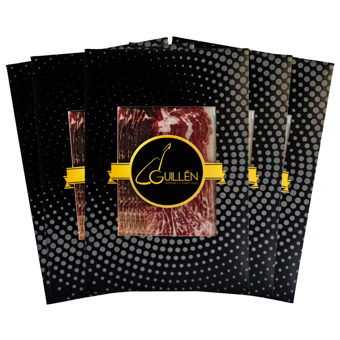 Paleta Iberico Bellota 100 gram