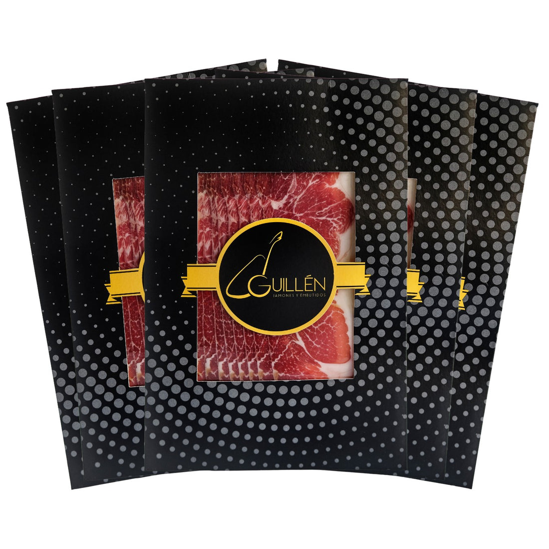 Paleta Iberico Cebo 100 gram