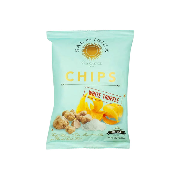 sal de ibiza chips witte truffel 45