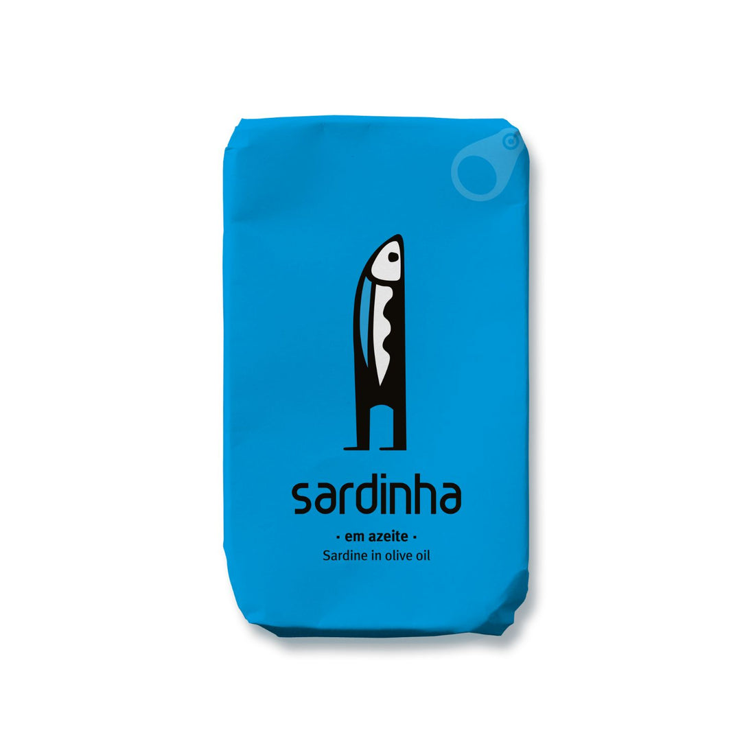 Sardines in Olijfolie 120g