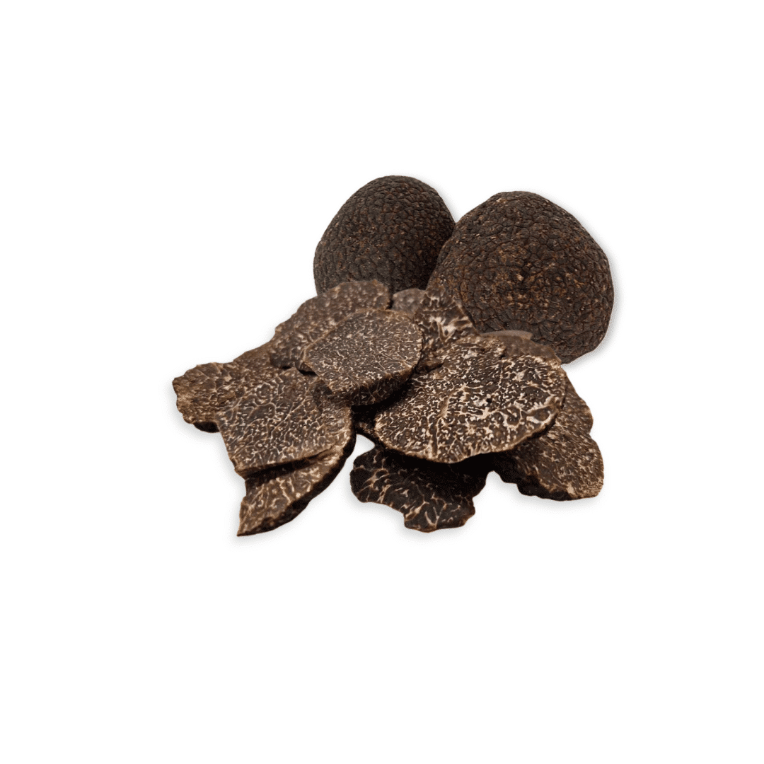 Verse Spaanse Wintertruffel – Tuber Melanosporum