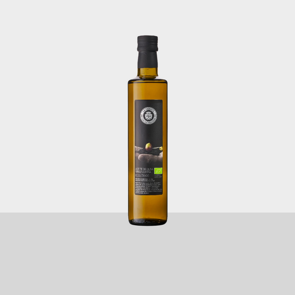 Cadeaupakket Spaanse olijfolie 3 flessen - La Chinata Extra Vergie Olijfolie