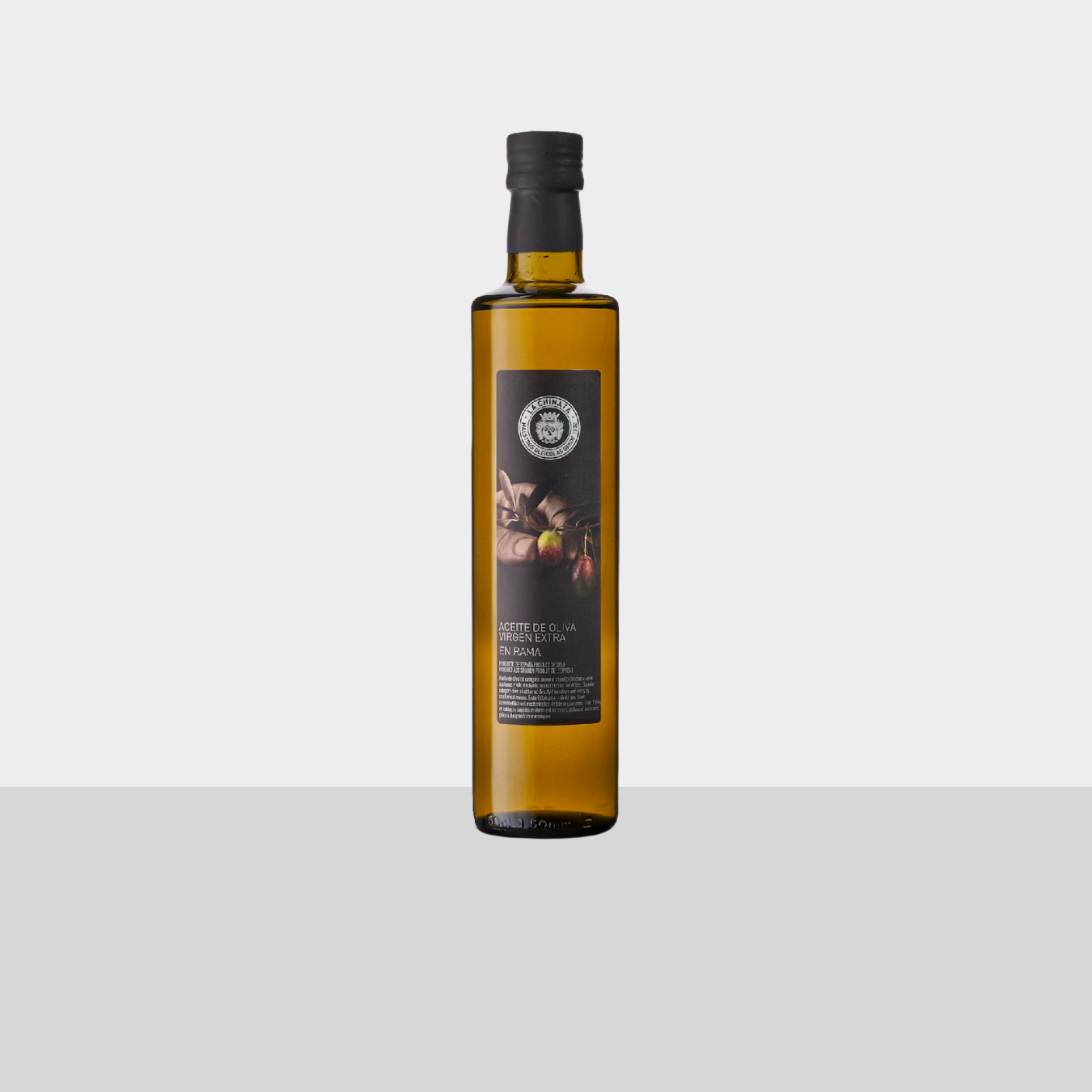 Olijfolie Extra Vierge (EVOO) geschenkset 3 x 500ml