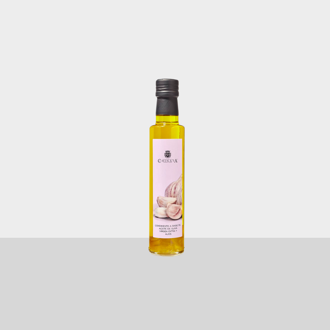 La Chinata Geschenkbox – 3 x 250ml Extra Vierge Olijfolie met Smaakinfusies